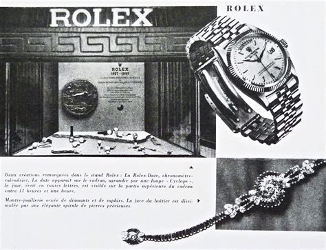 rolex 1957|Rolex day date 1956.